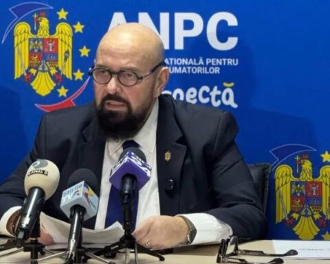 Piedone a fost eliberat din funcție după ce DNA l-a plasat sub control judiciar