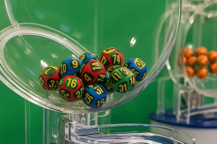 rezultate loto 14 august 2025 extragere bile loto 6/49 joker noroc