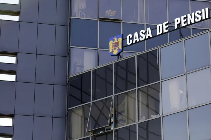 valoarea punctului de pensie în 2026 și calculul pensiei